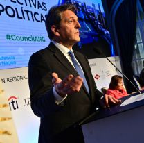 Massa se baja de la candidatura: esto le dijo a los Gobernadores