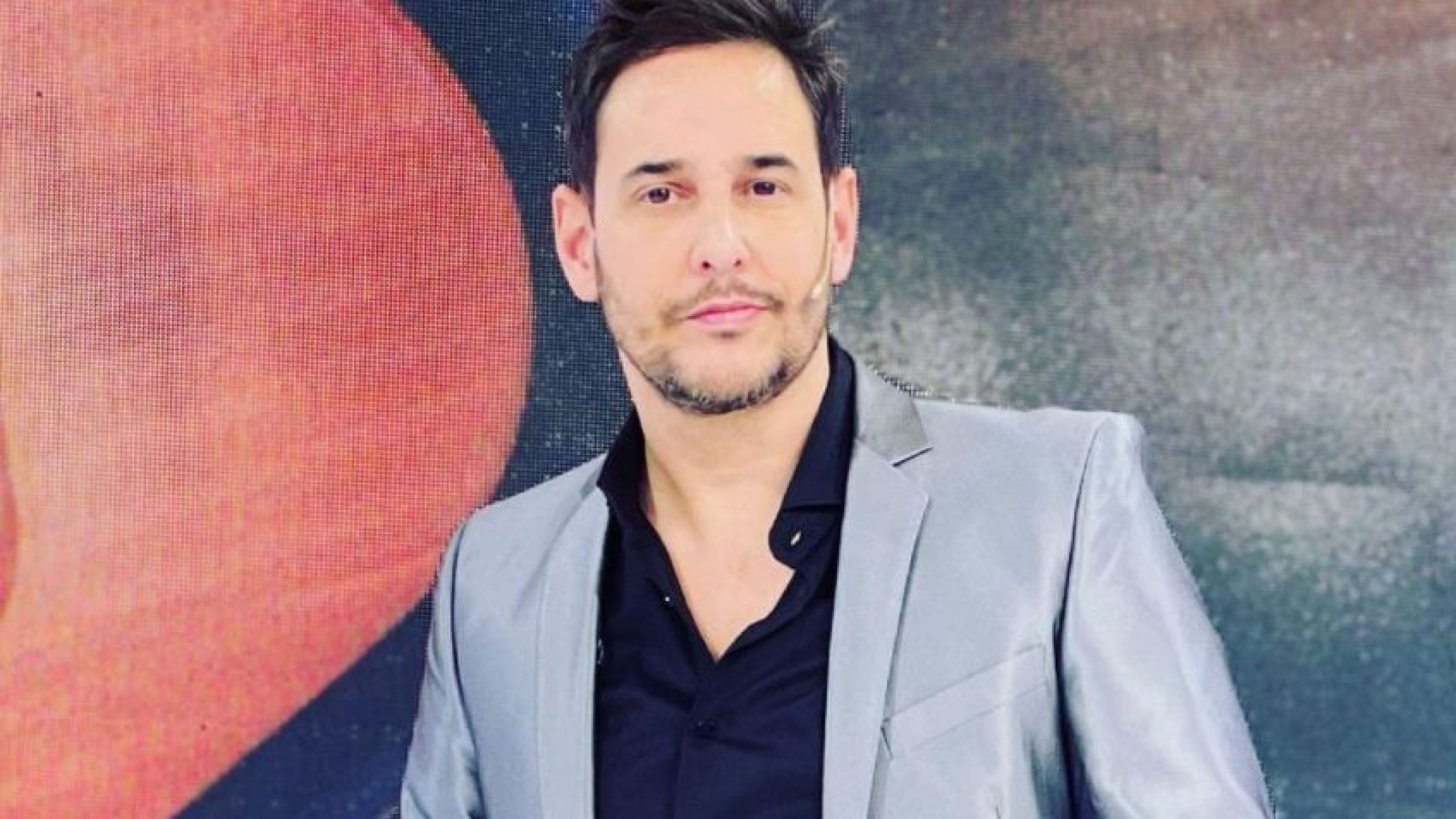 La durísima respuesta de Rodrigo Lussich a la amenaza judicial de la Negra Vernaci