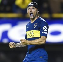 Mauro Zárate se burló de Vélez y puso a arder las redes