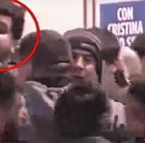 Hallaron 100 balas en la casa del hombre que intentó asesinar a Cristina Kirchner