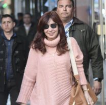 Cristina deton&oacute; con su renuncia la cumbre del PJ convocada para que sea candidata