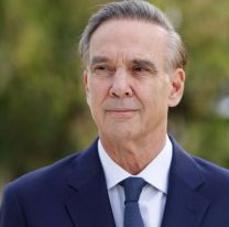 Pichetto pidió que haya "unificación de un mensaje a la sociedad" tras el atentado a Cristina