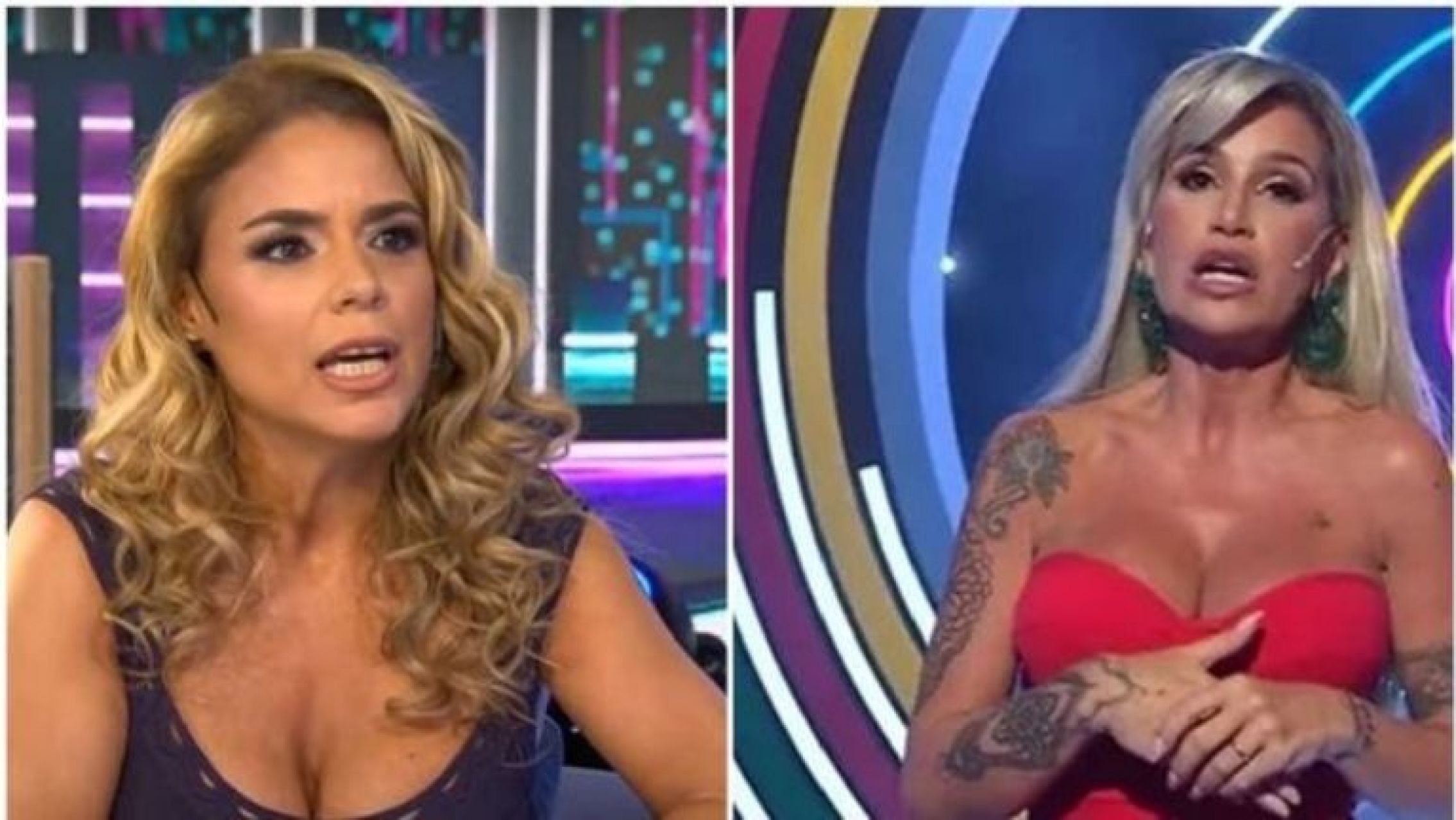 Marina Calabró atacó a Florencia Peña tras su defensa a Cristina Kirchner: "Que..."