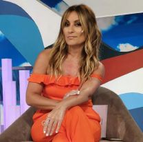 Marcela Tauro expuso a Damián Betular frente a las cámaras de América TV