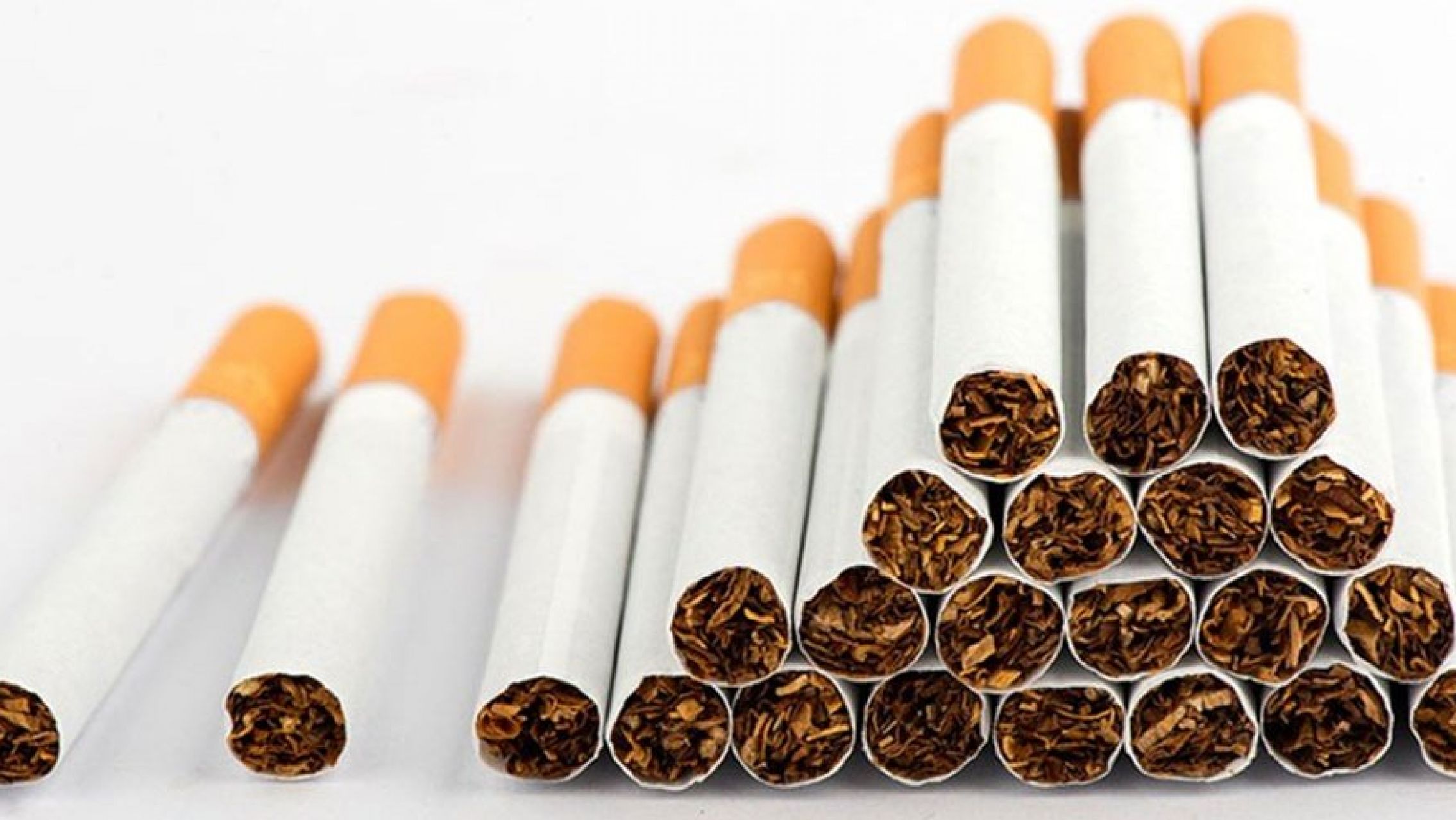 Ni fumar se puede: los cigarrillos suben un 14% desde el lunes