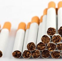 Ni fumar se puede: los cigarrillos suben un 14% desde el lunes