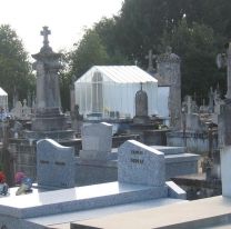 Su padre había muerto, pero él soñó que estaba vivo y logró que exhumaran el cuerpo