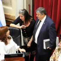 Mayans pidió frenar la Causa Vialidad porque "gestó el germen de la violencia"