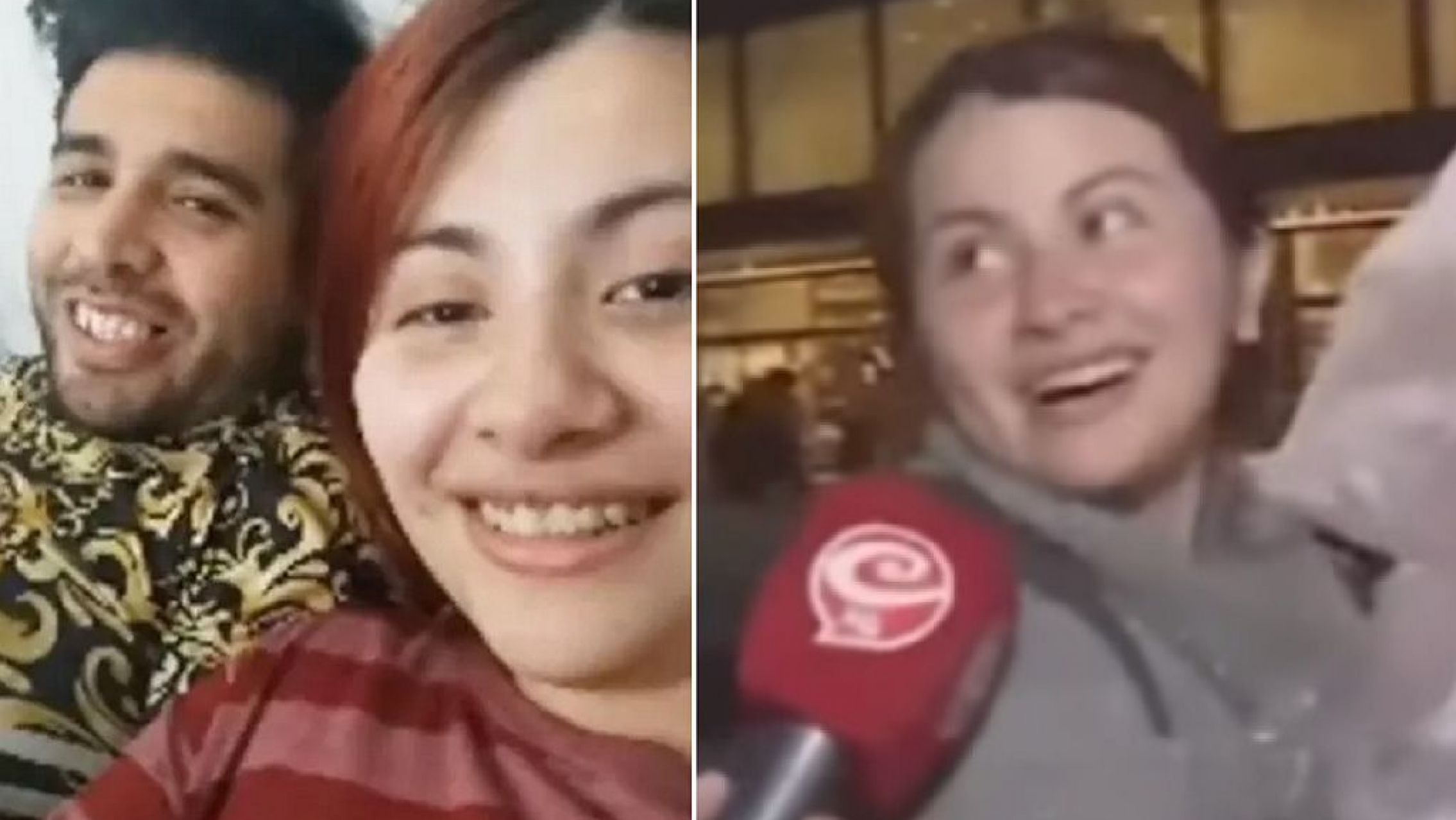 Atentado contra Cristina Kirchner: detuvieron a una amiga de Brenda Uliarte