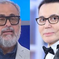 Marcelo Polino brindó un desconocido dato sobre el vínculo entre Jorge Rial y Mariana Brey