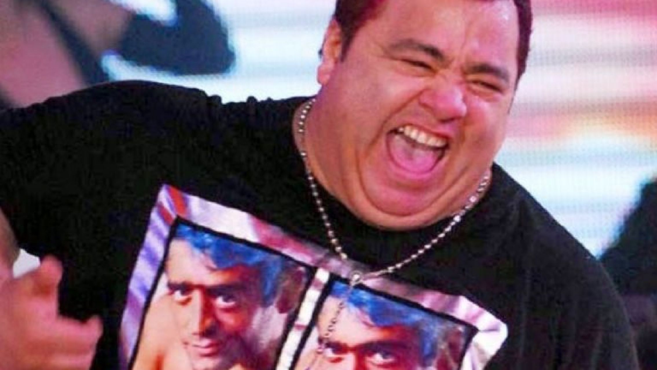 Luis Ventura reveló un duro dato sobre La Tota Santillán: "Todos sabíamos, pero..."