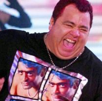 Luis Ventura reveló un duro dato sobre La Tota Santillán: "Todos sabíamos, pero..."