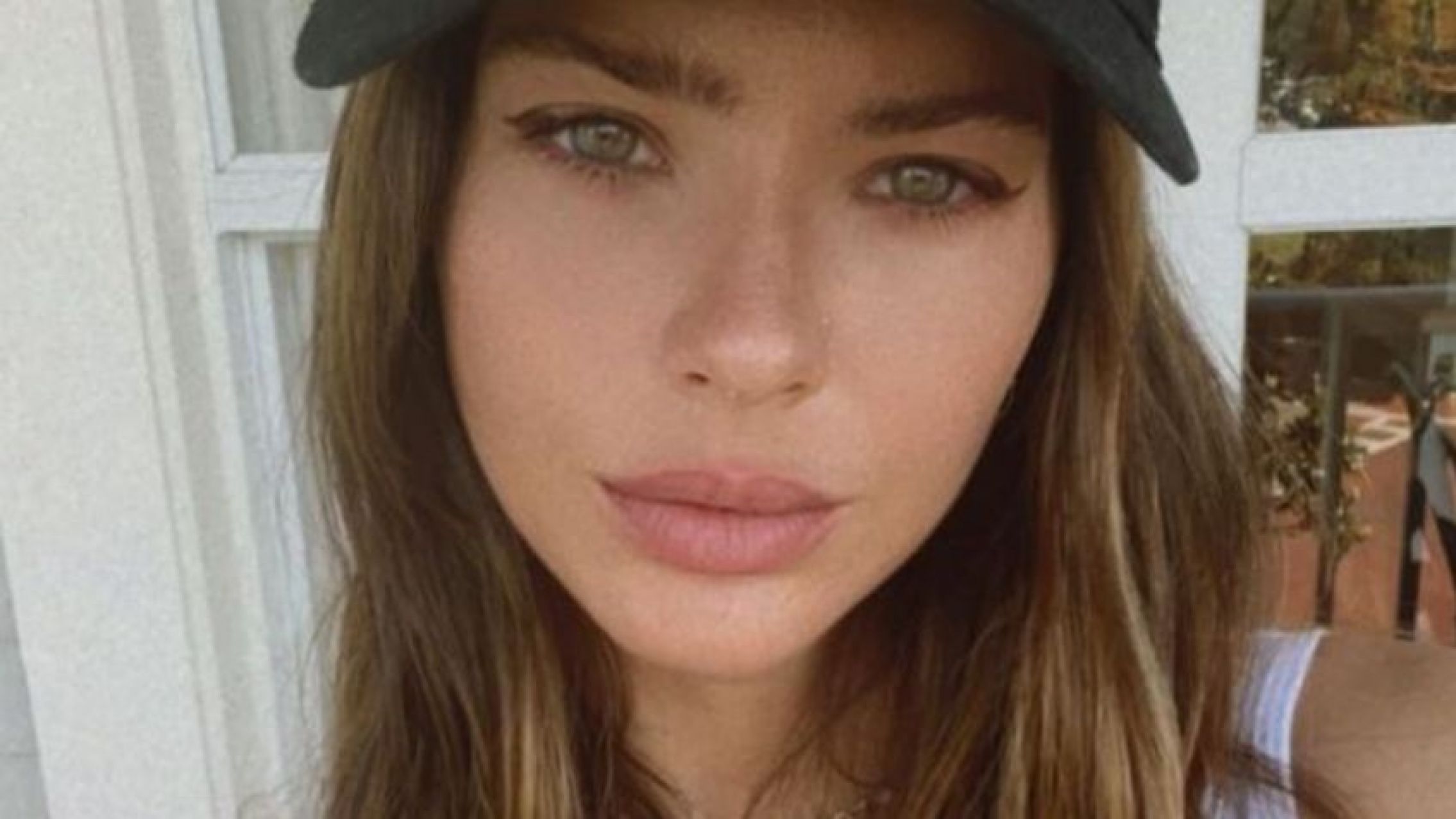 La China Suarez comparó a Benjamín Vicuña con Rusherking: "Un amor sin..."