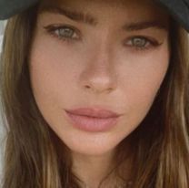 La China Suarez compar&oacute; a Benjam&iacute;n Vicu&ntilde;a con Rusherking: "Un amor sin..."