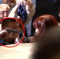 ¿Se cae la trama? EEUU ofrece investigar el atentado contra Cristina