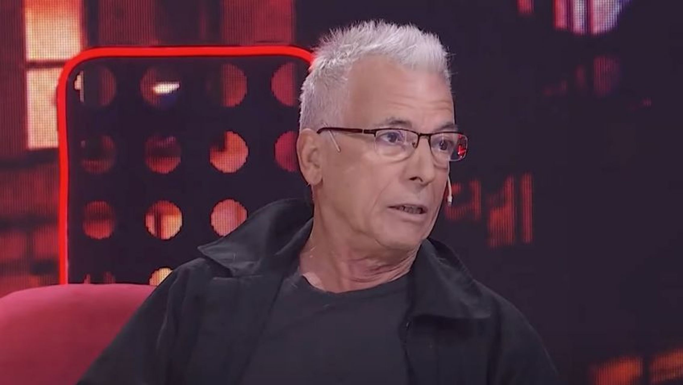 Gerardo Romano criticó a Cristina Fernández tras el intento de magnicidio