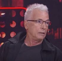 Gerardo Romano criticó a Cristina Fernández tras el intento de magnicidio