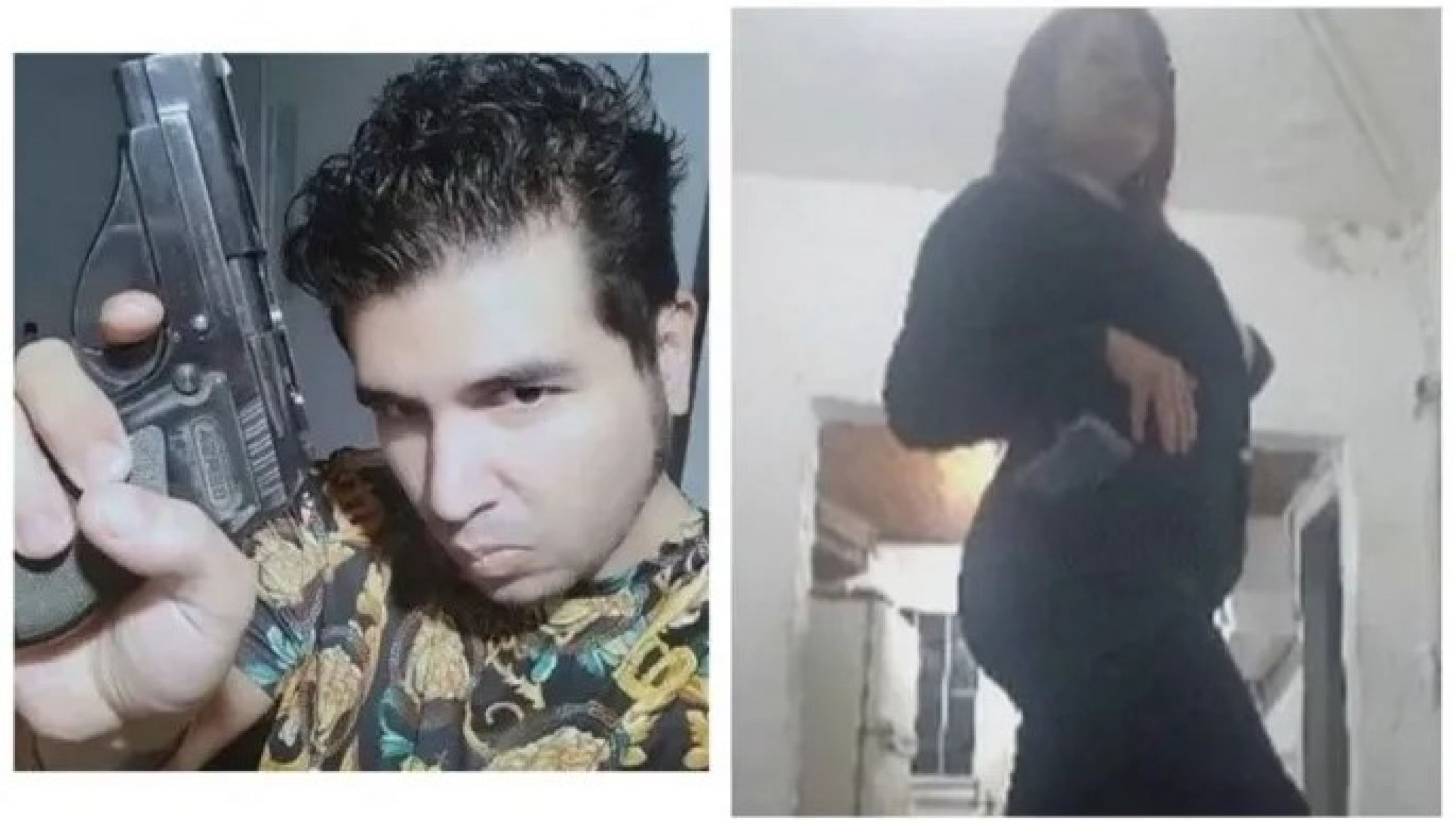 Más pruebas: esto fue lo que se conoció del celular de los sospechosos