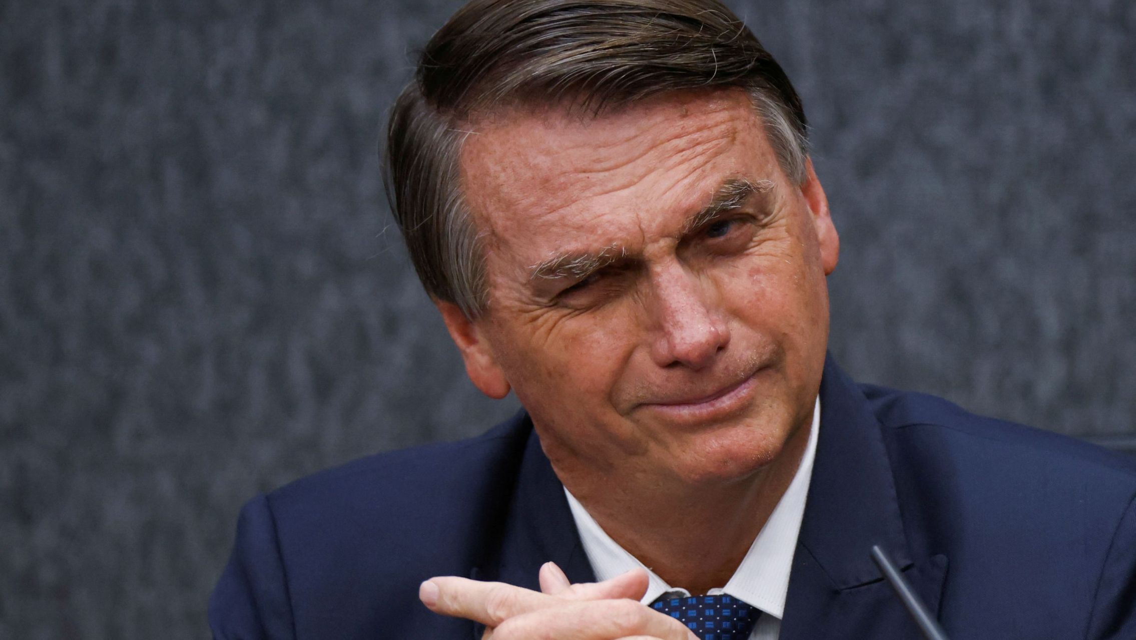 Bolsonaro prepara un duro discurso contra la Corte y convoca a sus seguidores a movilizarse armados