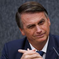 Bolsonaro prepara un duro discurso contra la Corte y convoca a sus seguidores a movilizarse armados