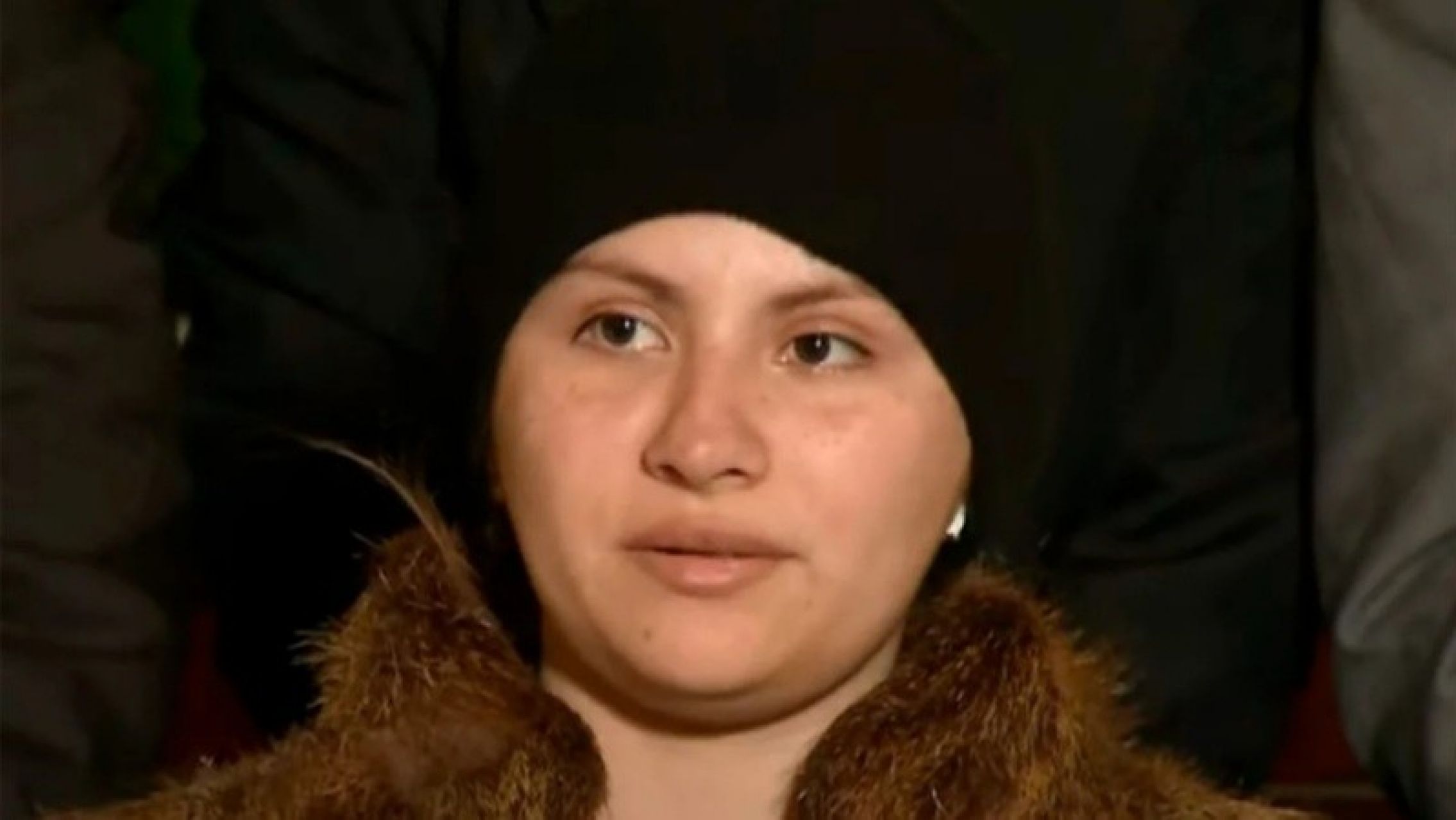 El peritaje al teléfono celular reveló que la novia de Sabag tuvo un rol clave en el ataque a Cristina Kirchner