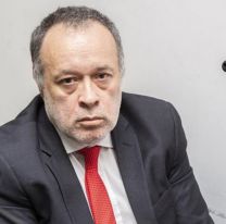 Carlos Telleldín, el acusado de la causa AMIA, se presentó como el nuevo abogado de Brenda Uliarte