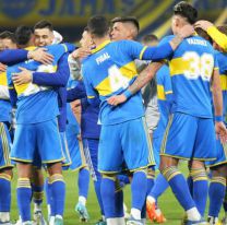 Un equipo de Brasil viene por una figura de Boca y Riquelme lo quiere blindar