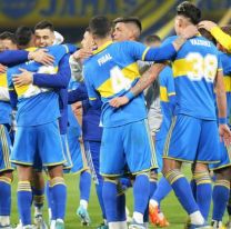 Boca pierde a otra figura de cara al Supercl&aacute;sico: enterate qui&eacute;n