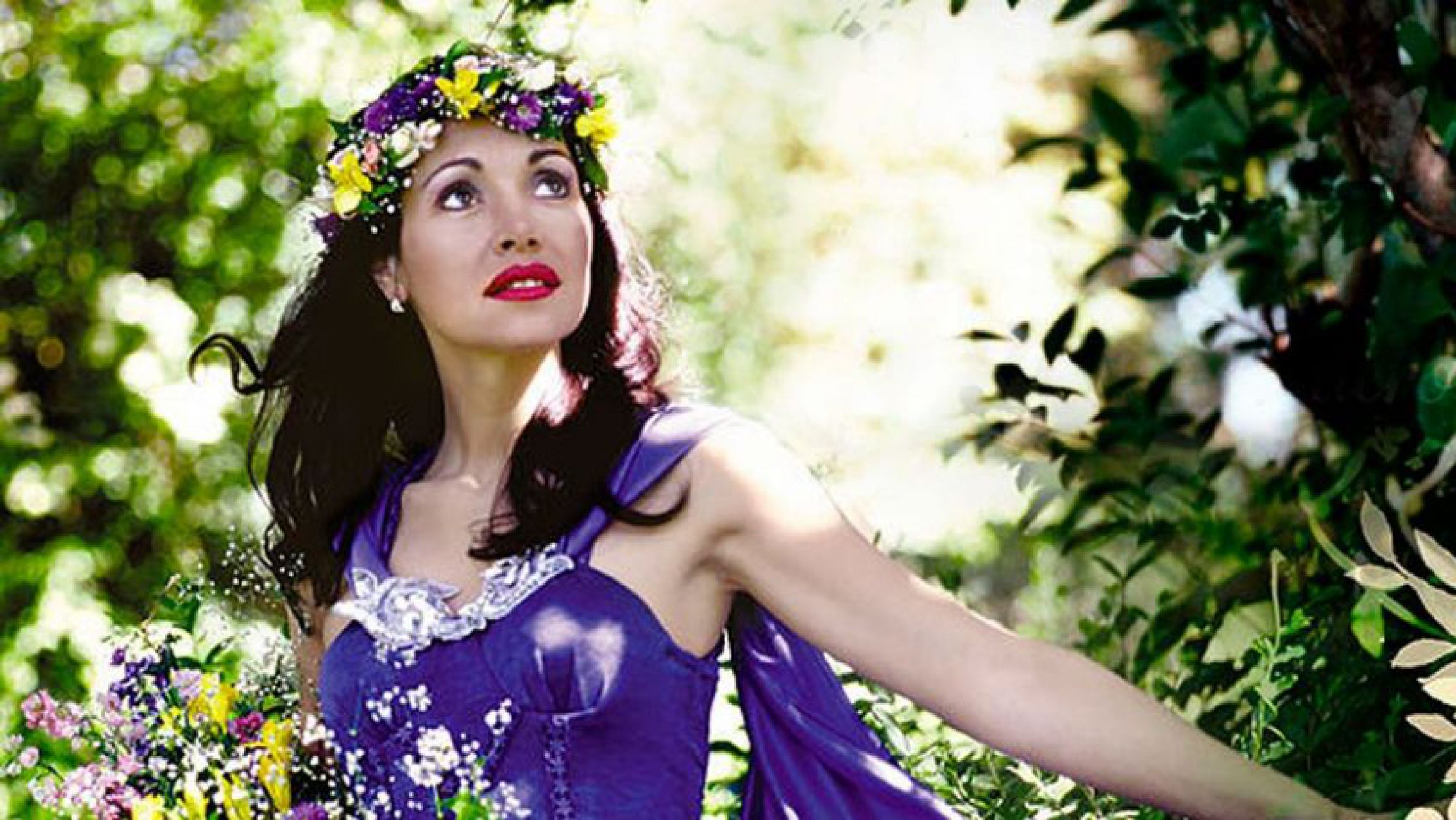 A 26 años de su muerte, presentan un tema homenaje a Gilda