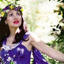 A 26 años de su muerte, presentan un tema homenaje a Gilda
