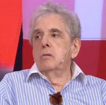 Las primeras imágenes de Antonio Gasalla tras atravesar un delicado momento de salud