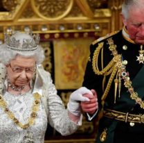 La Reina Isabel II est&aacute; internada y su pron&oacute;stico es reservado