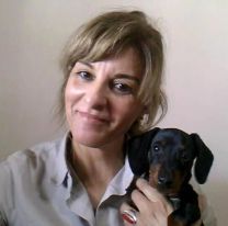 Pide inscribir a su perra como "hija no humana" para poder faltar al trabajo y cuidarla