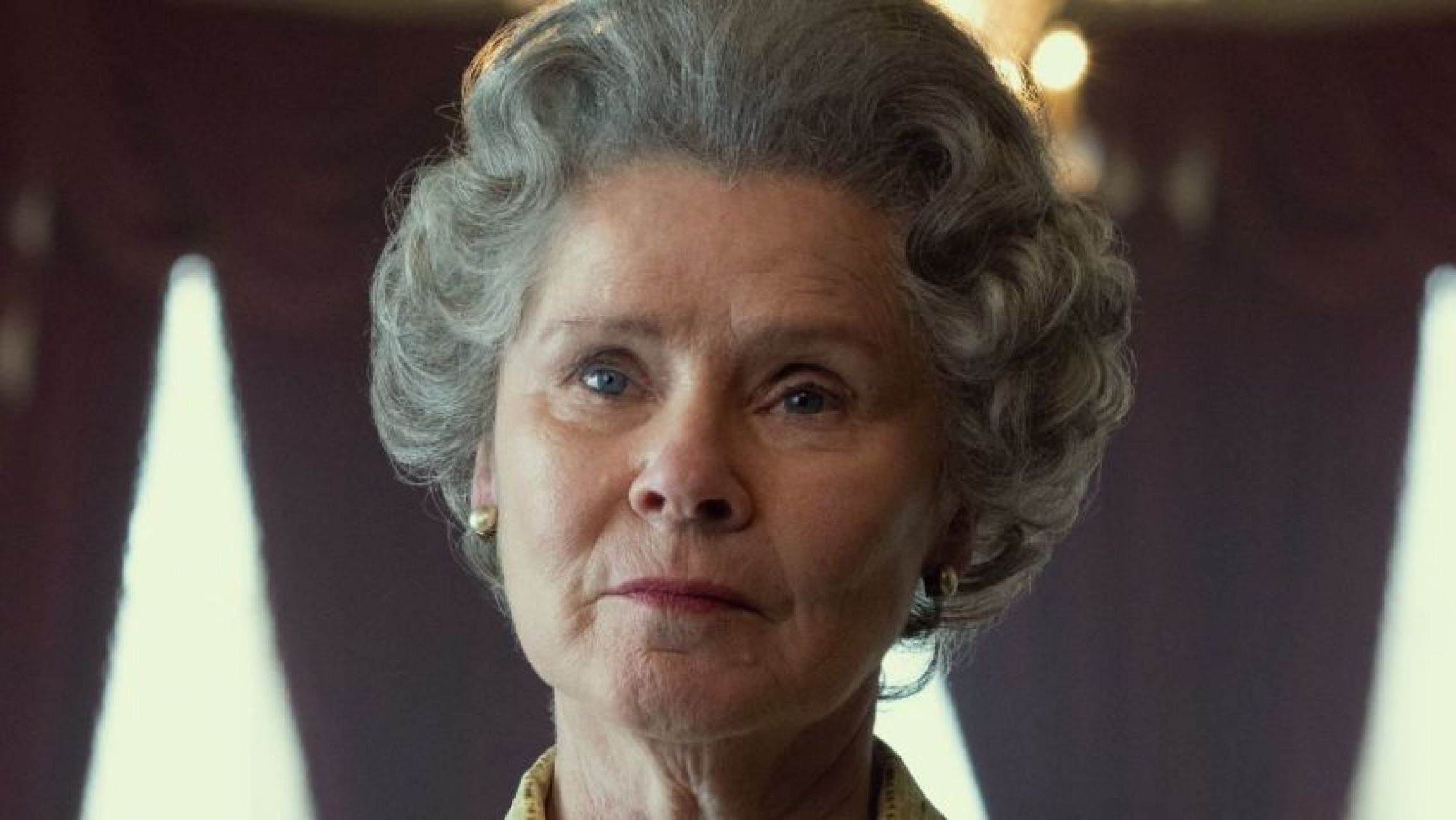 Tras la muerte de la reina Isabel II, tomaron una drástica decisión sobre el rodaje de la serie The Crown