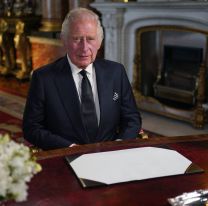 Confirmado: el Rey Carlos III padece cáncer