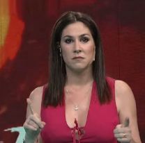 Una periodista de C5N denunció que la amenazaron de muerte