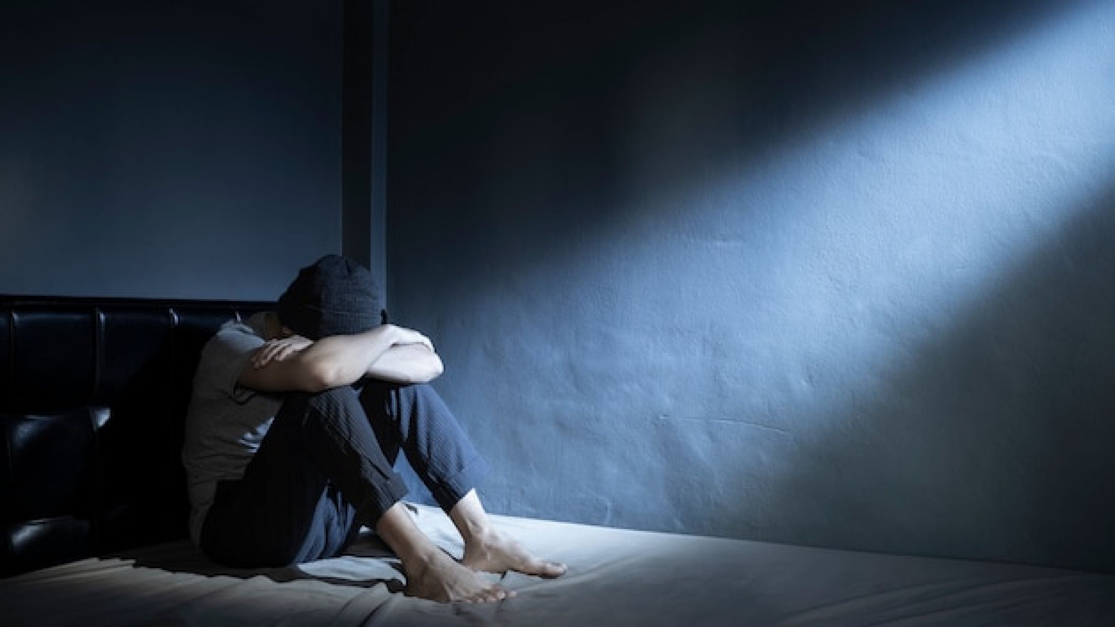 ¿Por qué los hombres se suicidan más que las mujeres?