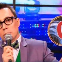 Polino estalló contra América TV: conocé su reclamo