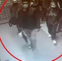 Imágenes: se supo qué llevaba Sabag Montiel en la bolsa el día del ataque a Cristina