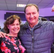 Juntos por el Cambio arrasó en Marcos Juárez y ya se habla de "La Ola Amarilla"