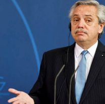 Alberto Fernández asegura que querían atentar contra su vida