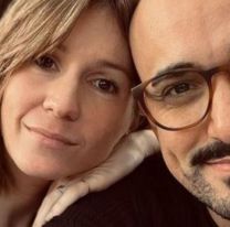 Abel Pintos contó detalles sobre por qué esperó 6 años para ponerse de novio Mora