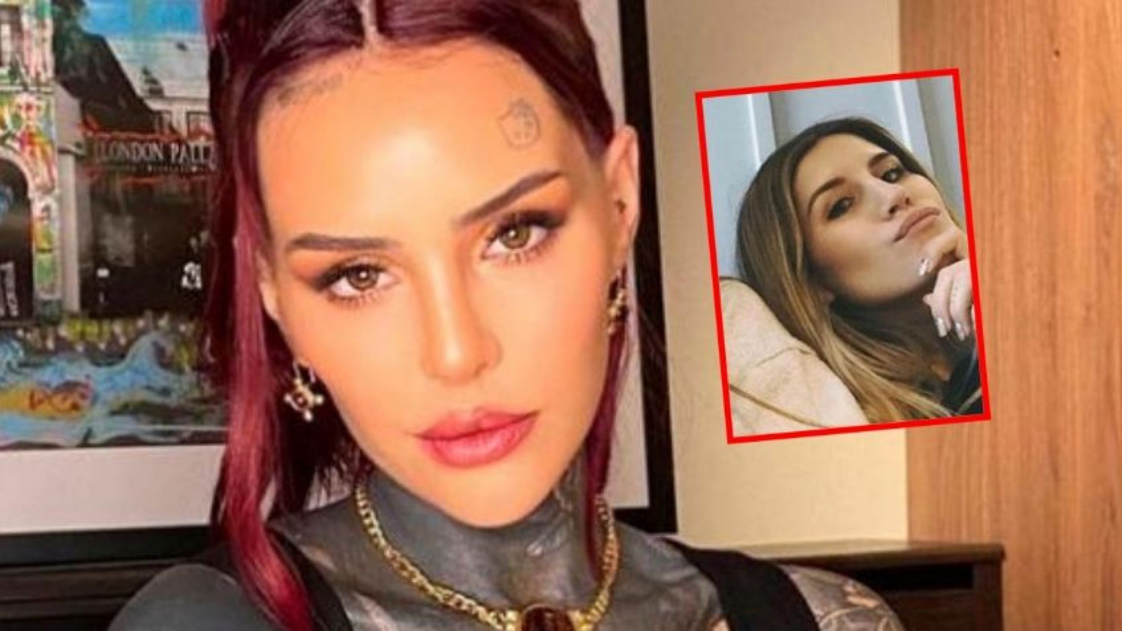 El reclamo de Mica Tinelli a su hermana Cande en medio de su separación: "Cómo podés..."