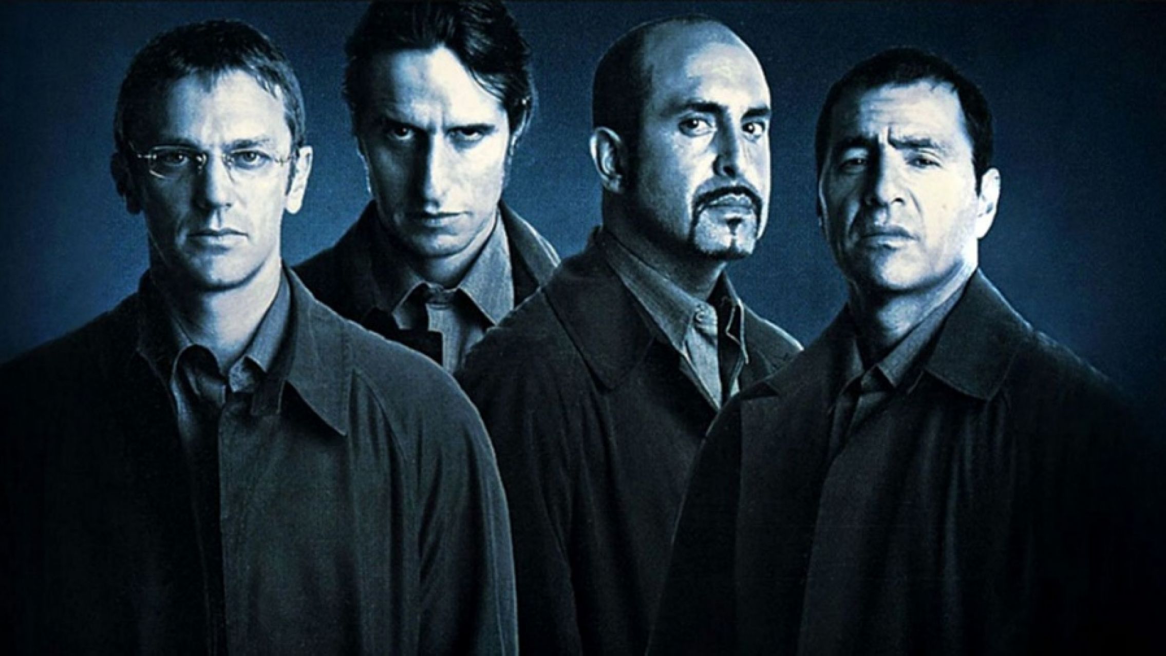 Luto en la TV: Falleció uno de los actores de "Los Simuladores"