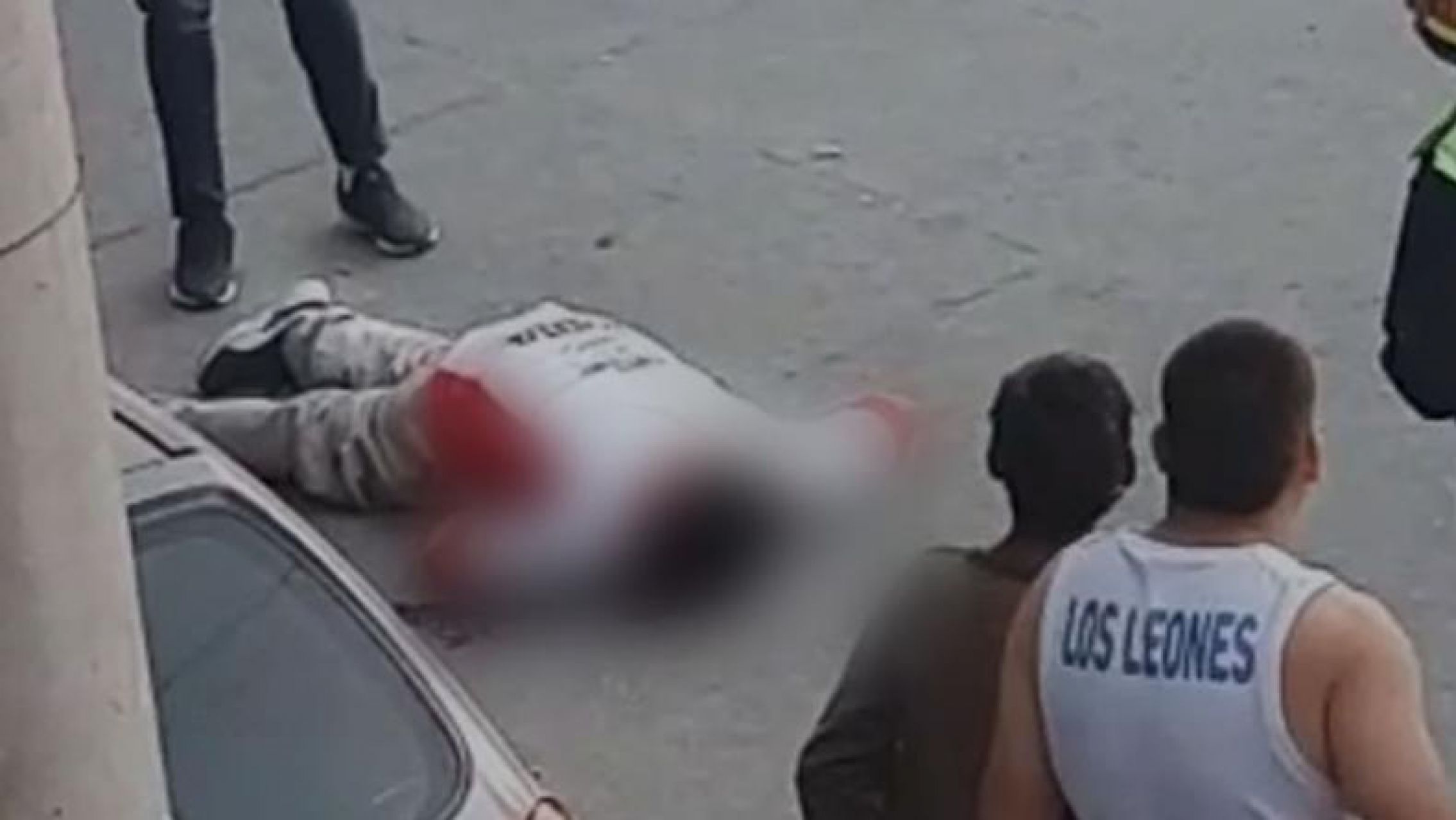 Aún no hay detenidos por el crimen del barrabrava en Tucumán