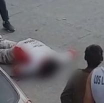Aún no hay detenidos por el crimen del barrabrava en Tucumán