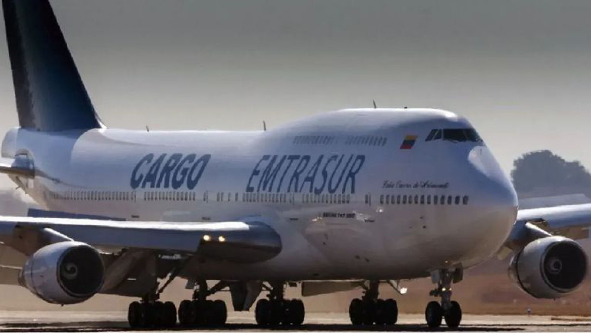 Avión iraní: la Justicia ordenó liberar a 12 de los detenidos