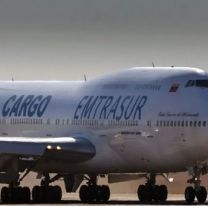 Avión iraní: la Justicia ordenó liberar a 12 de los detenidos