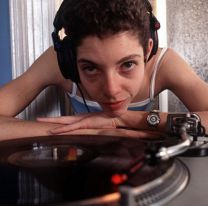 Murió la icónica DJ argentina Carla Tintoré