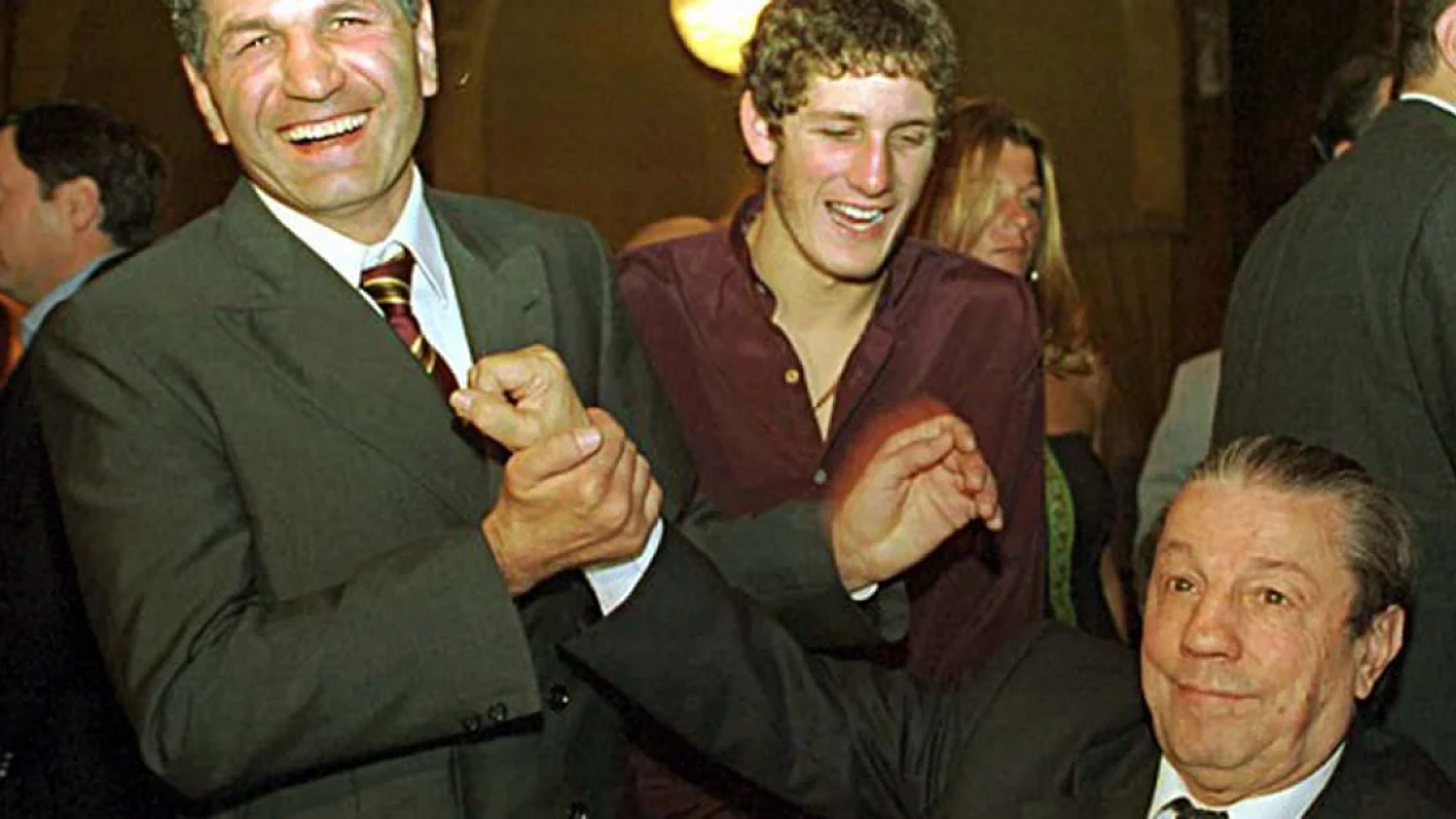 El boxeo argentino de luto: falleció un ex campeón del mundo